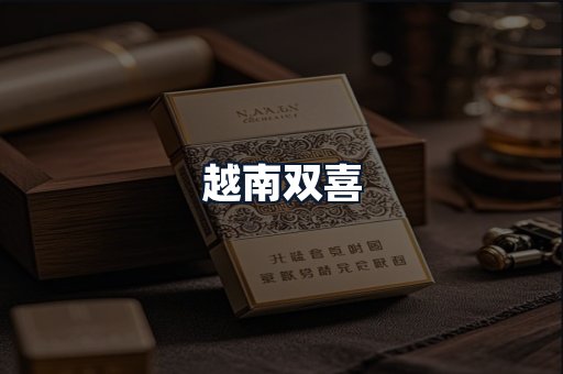 越南双喜